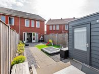 Jacob van der Ulftstraat 42, 4206 ZR Gorinchem