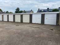 Burmanialaan 72-10 GARAGEBOX, 9203 PK Drachten