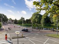 Geesterweg 1 A, 1815 CR Alkmaar