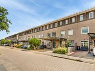 Spitsaak 57, 1991 NR Velserbroek