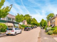 Rosweydelaan 39, 3454 BM De Meern