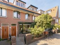 Van der Waalsstraat 13, 2313 VB Leiden