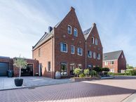 Hof van Batuwe 31, 3412 JB Lopikerkapel