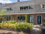 Dahliastraat 15, 1271 NA Huizen