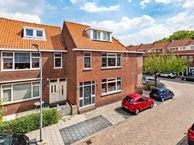 Vossiusstraat 38, 3314 BW Dordrecht