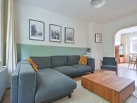 Burgemeester van Tuyllkade 31 bis, 3553 AB Utrecht