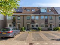 De Vlijtstraat 26, 3816 VT Amersfoort