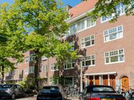 Deurloostraat 74 -I, 1078 JG Amsterdam