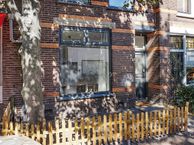 Geuzenweg 19, 1221 BK Hilversum