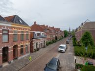 Helper Kerkstraat 22, 9722 ET Groningen