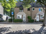 Nachtegaal 22, 3191 DP Hoogvliet Rotterdam