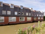 Galgenraklaan 30, 3544 TP Utrecht