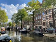 Egelantiersgracht 3 1, 1015 RB Amsterdam