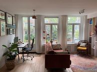 Eerste Schinkelstraat 23 H, 1075 TV Amsterdam