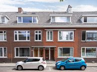 Verboomstraat 116 B-2, 3082 JS Rotterdam