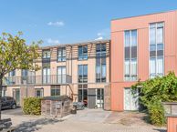 Paul Cézannehof 26, 3544 KC Utrecht