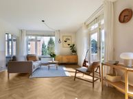 Beethovenweg 2 C, 3816 MD Amersfoort