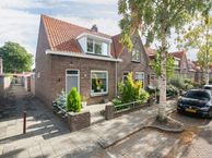 Nassaustraat 65, 2983 RB Ridderkerk