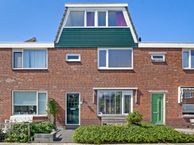 Zwarte Leeuwstraat 4, 1531 EV Wormer