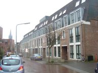 Ruitersweg 39 C, 1211 KT Hilversum