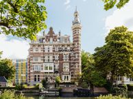 Weteringschans 14 B, 1017 SG Amsterdam