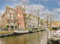 Egelantiersgracht 197 A3, 1015 RJ Amsterdam