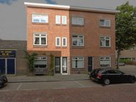 Grevelingenstraat 4 Bis, 3522 PR Utrecht