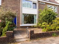 Fideliodreef 45, 3561 KX Utrecht