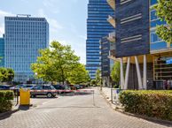 Marga Klompéhof 71, 1314 WP Almere