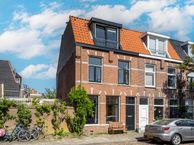 Tweede Hogerwoerddwarsstraat 52, 2023 VL Haarlem