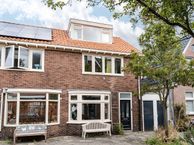 Boogstraat 38, 2014 JH Haarlem