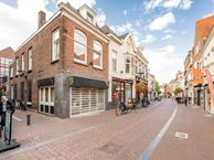 Slijkpoortsteeg 4 A, 3811 DL Amersfoort