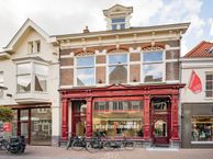 Slijkpoortsteeg 4, 3811 DL Amersfoort