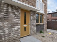 Johannes Vermeerstraat 18, 3314 HS Dordrecht