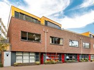 Molenwerfhof 20, 3514 BR Utrecht