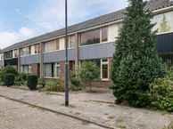 Schubertlaan 16, 4904 MK Oosterhout (NB)