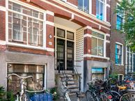 Tweede Weteringdwarsstraat 62 I, 1017 SZ Amsterdam
