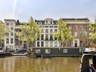 Keizersgracht 808 K, 1017 ED Amsterdam