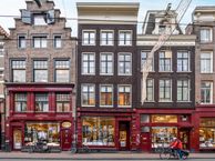 Utrechtsestraat 54 B, 1017 VP Amsterdam