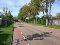 Willem Alexanderlaan 21, 3171 CR Poortugaal
