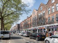 Groene Hilledijk 203 A02, 3073 AD Rotterdam