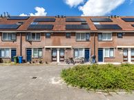 Bezembinder 37, 2401 HT Alphen aan den Rijn