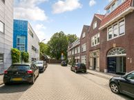 Zwembadweg 16, 5611 KS Eindhoven