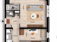 Kastanjelaan 52, 4621 HH Bergen op Zoom