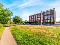 Jan Wolkerssingel 323, 3541 AB Utrecht