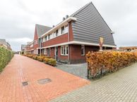 Gentiaan 40, 2412 AS Bodegraven