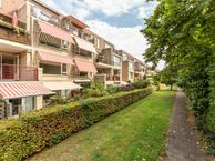 Zadelmakerslaan 24, 2012 CW Haarlem