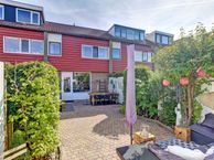 Valeriussingel 53, 3335 CA Zwijndrecht