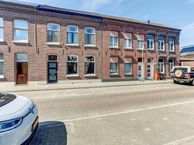 Scheidingsweg 55, 6045 CP Roermond