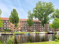 Postjeskade 133 2, 1058 DM Amsterdam